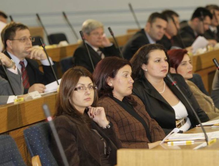 Odluka štetna za sve bh. narode