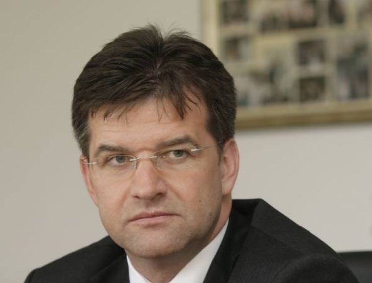 Lajčak oborio tržište kapitala