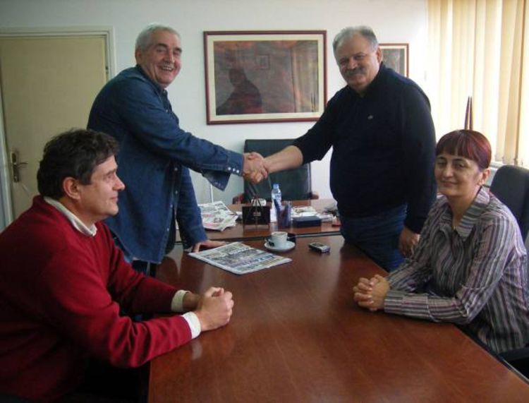 Integral i Nezavisne zajedno u trci za Glas