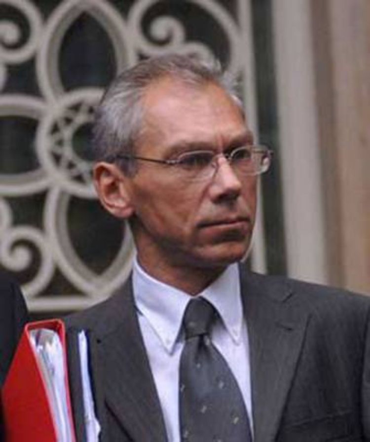 Lajčakove mjere suprotne duhu Dejtona