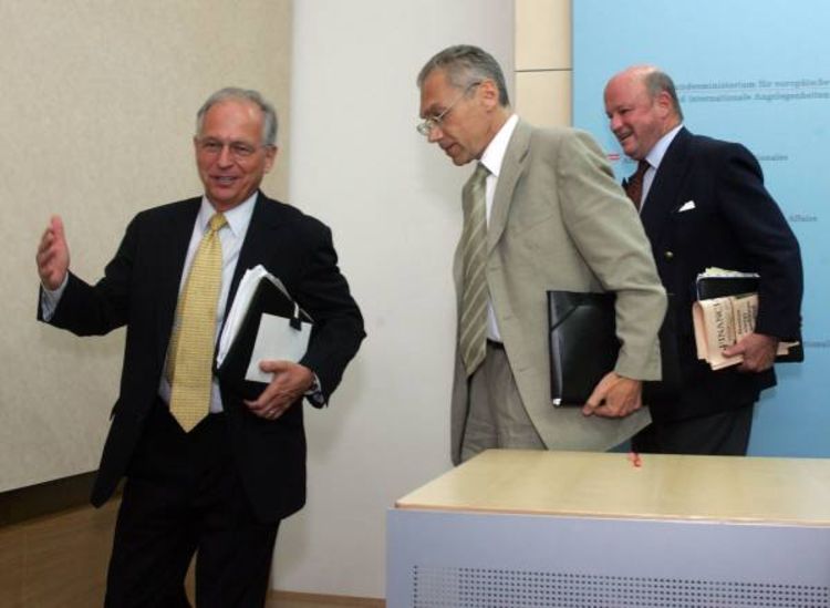 Trojci 10. decembra prestaje mandat