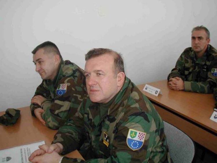 Dudaković pred optužnicom