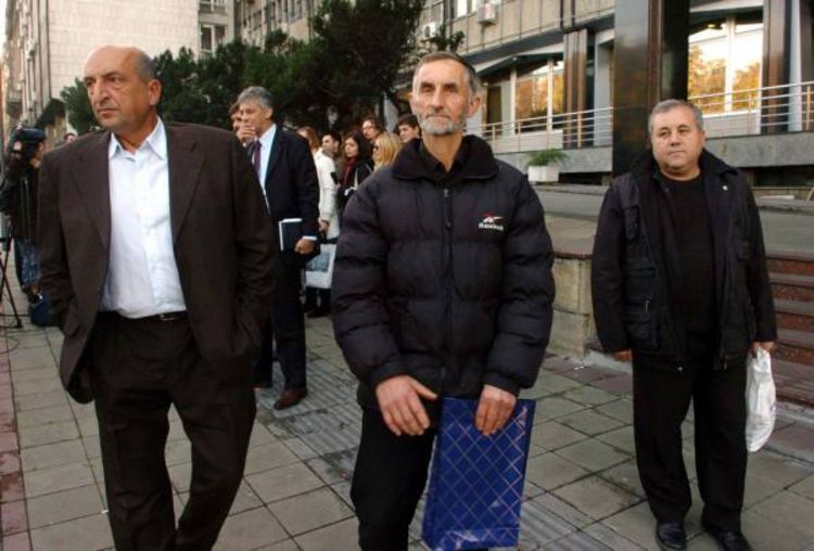 I Petrović traga za istinom o Topčideru