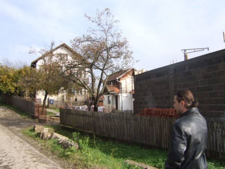 Ubo suprugu nožem u srce