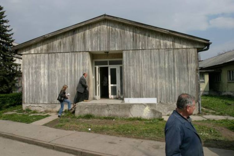 Srednja medicinska škola još čeka preseljenje