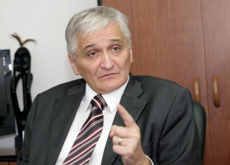 Špirić: Želim jasnu situaciju