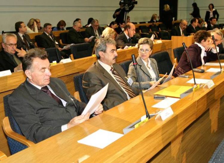 Nastavak rasprave o Lajčakovim mjerama