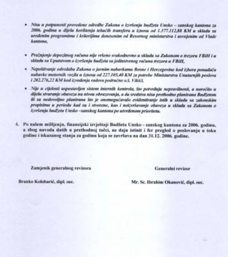 Radnicima duguju 31 milion maraka