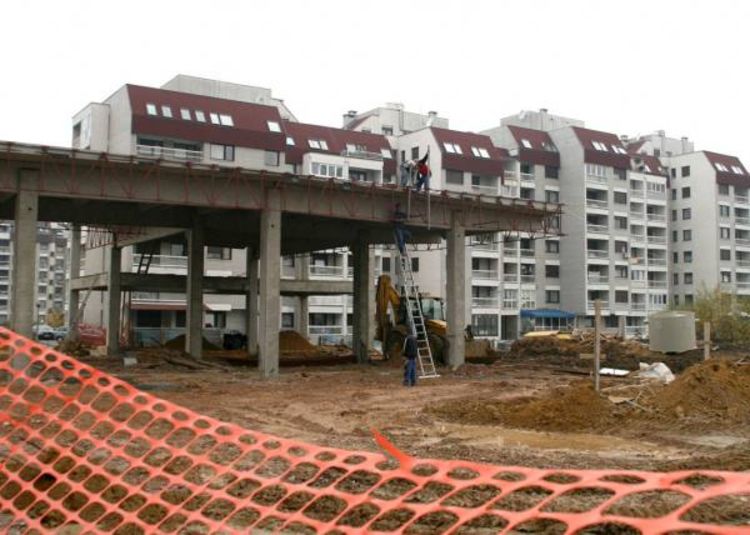 Stanari tuže Islamsku zajednicu