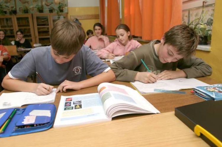 Visok stepen prolaznosti u školama u RS