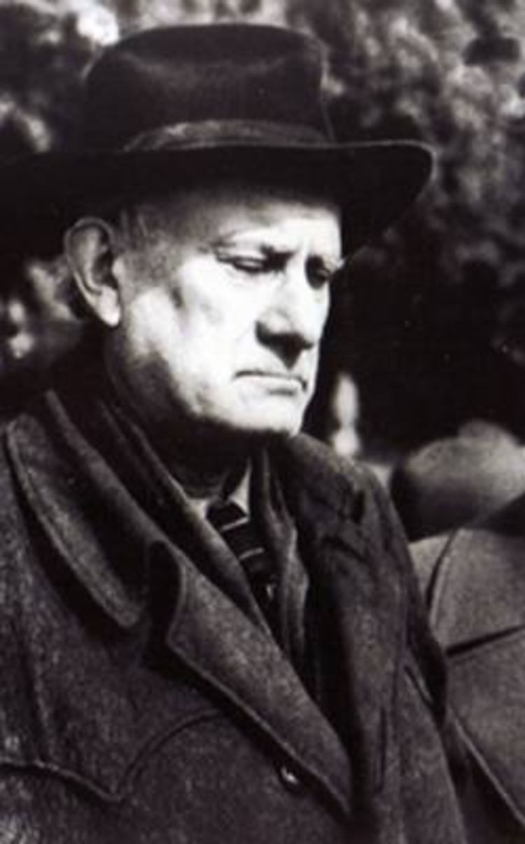 Sedam godina sa Tinom Ujevićem