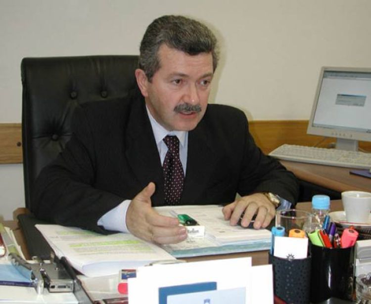 Osman Topčagić: Reforma Ustava postaje evropski uslov
