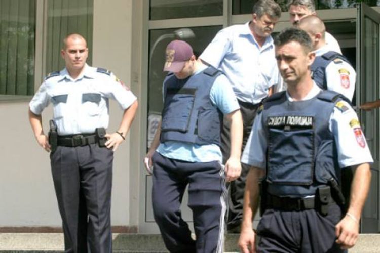 Gorana Kotaran: Ubica mog oca krije se u Beogradu