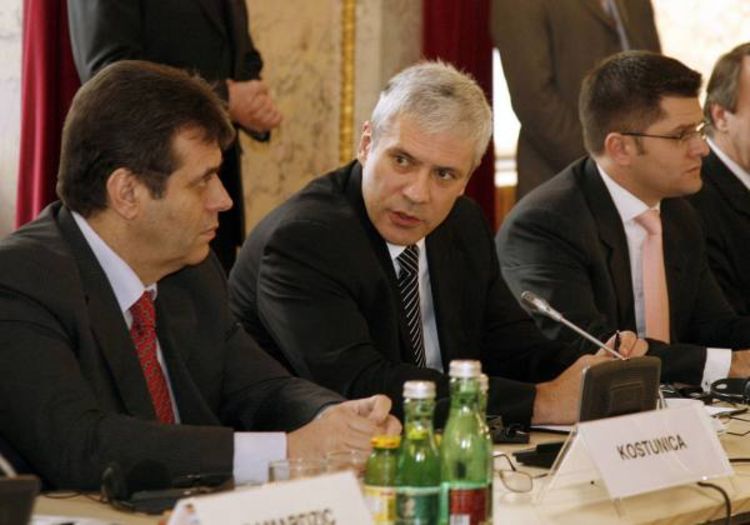 Albanci najavljuju proglašavanje nezavisnosti