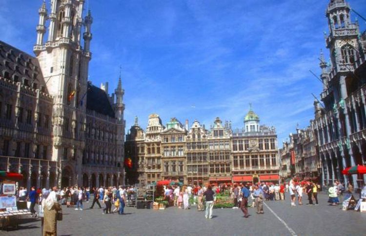 Belgija 150 dana bez vlade