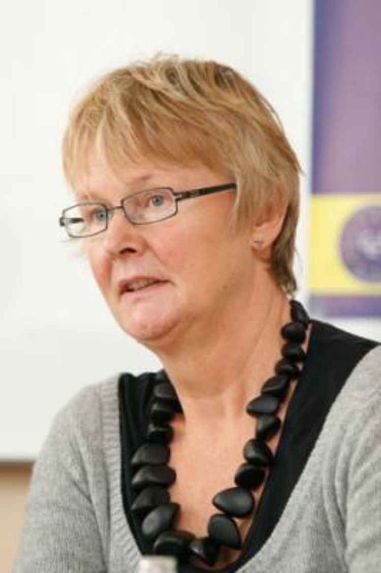 Džudi Bat: Evropski uslovi nisu prijetnja za RS