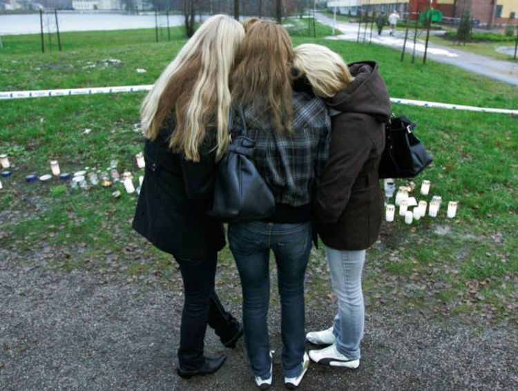 Poslije krvavog pira finskog tinejdžera, škola zatvorena do daljeg
