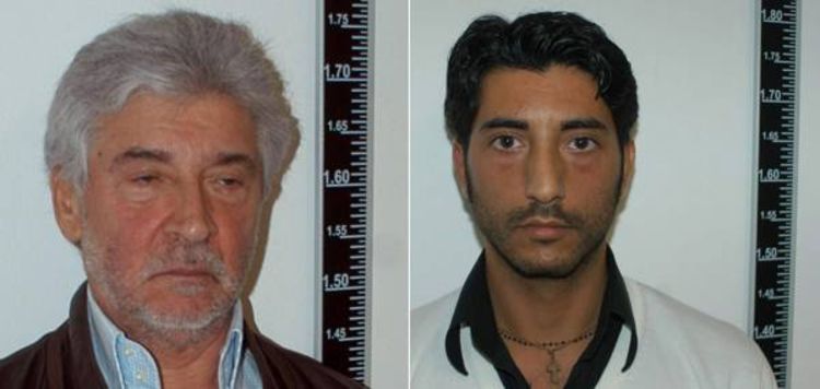 U javnost procurilo deset mafijaških zapovijesti
