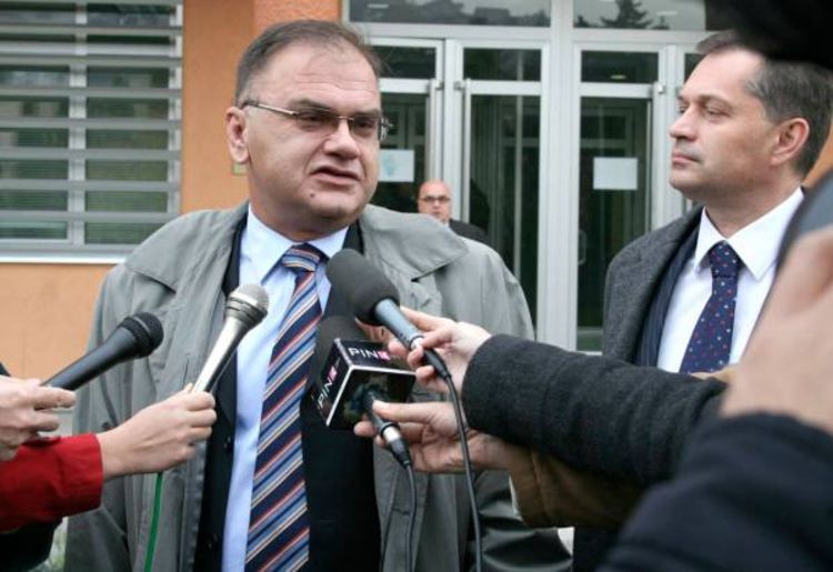 U Sudu BiH održano ročište u predmetu Srpske šume