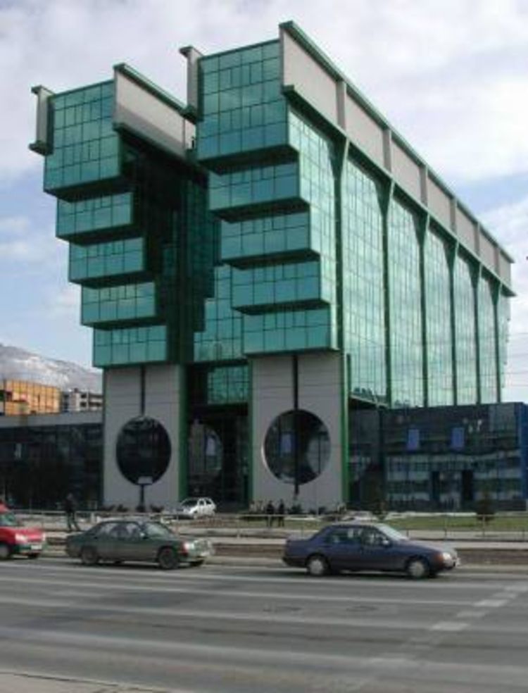 Rukovodstvo i dalje bez pečata
