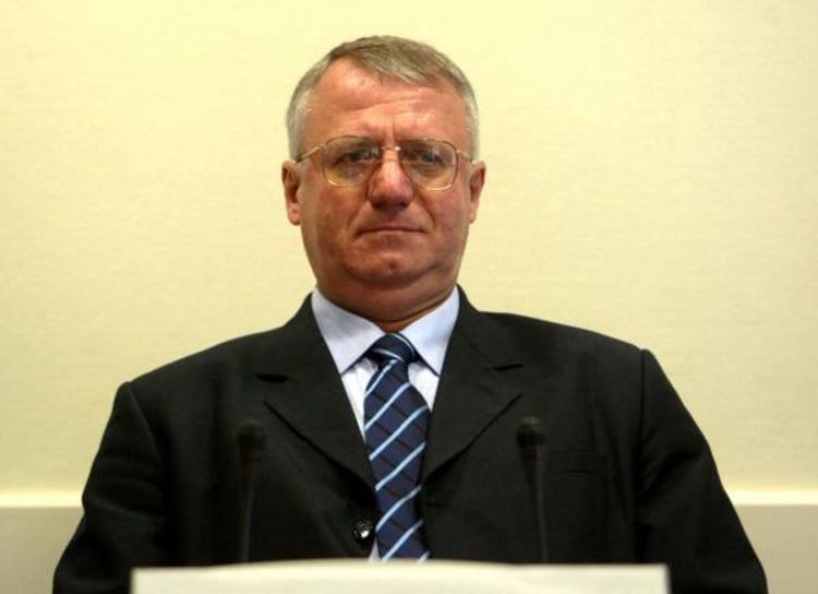 Šešelj: Haški sud je antisrpski sud