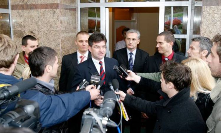 Slovenija od januara preuzima inicijativu