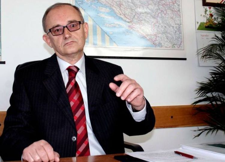 Božo Ljubić: Rješenje za BiH su tri federalne jedinice
