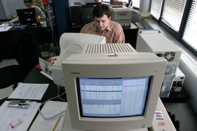 Crni oktobar za industriju fondova u RS