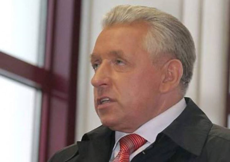 Bivši vicepremijer iznuđivao seks