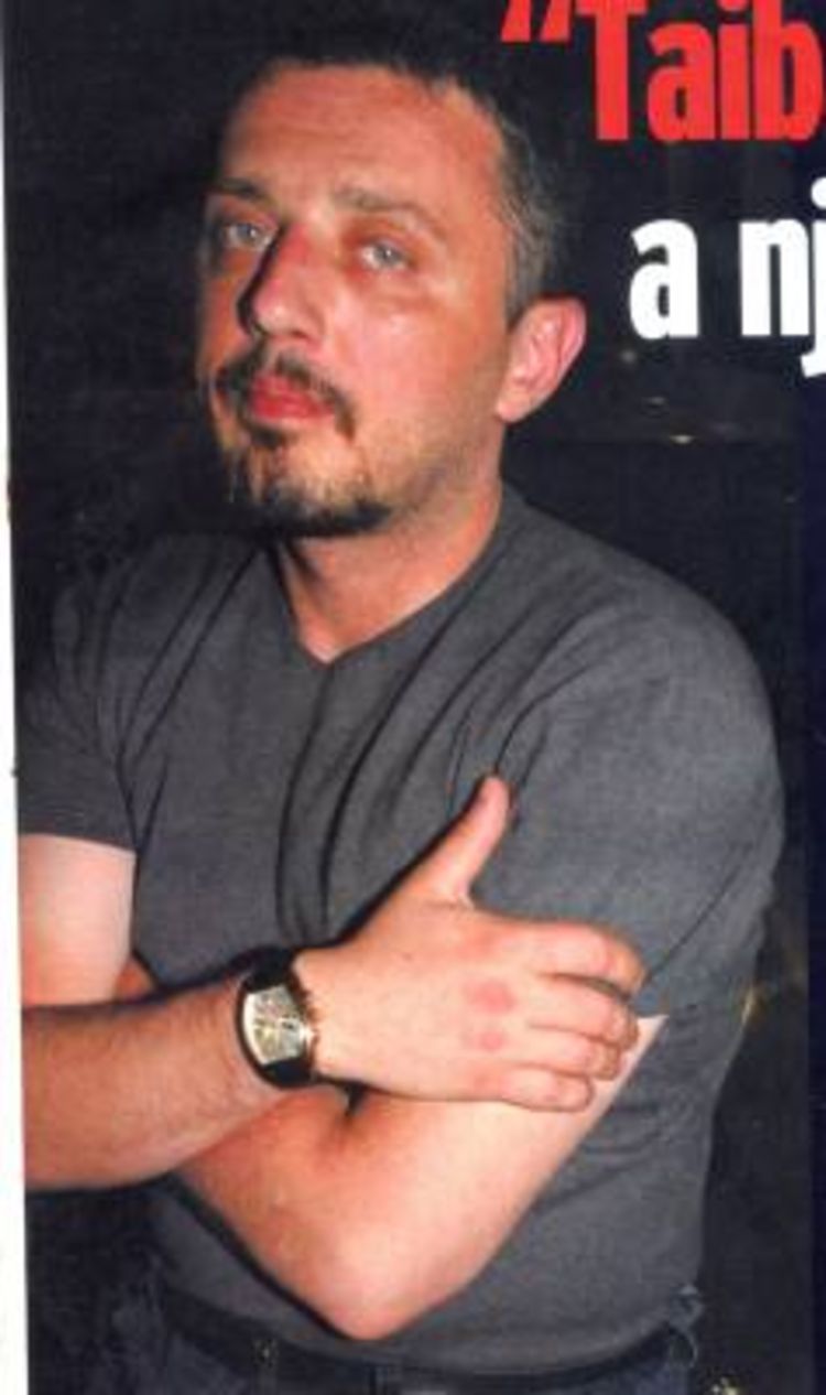 Pašić negirao da je pucao ispred džamije