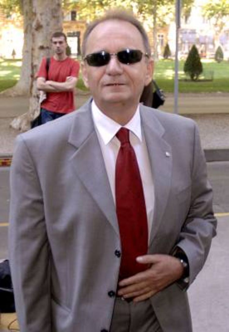 Ratni dnevnici optužuju Glavaša