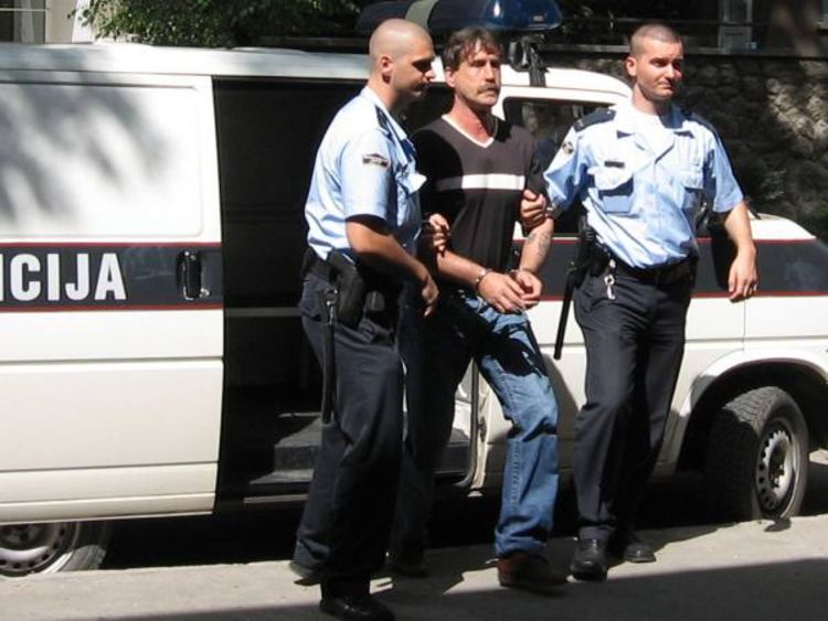Hasan Selimović dobio devet godina zatvora
