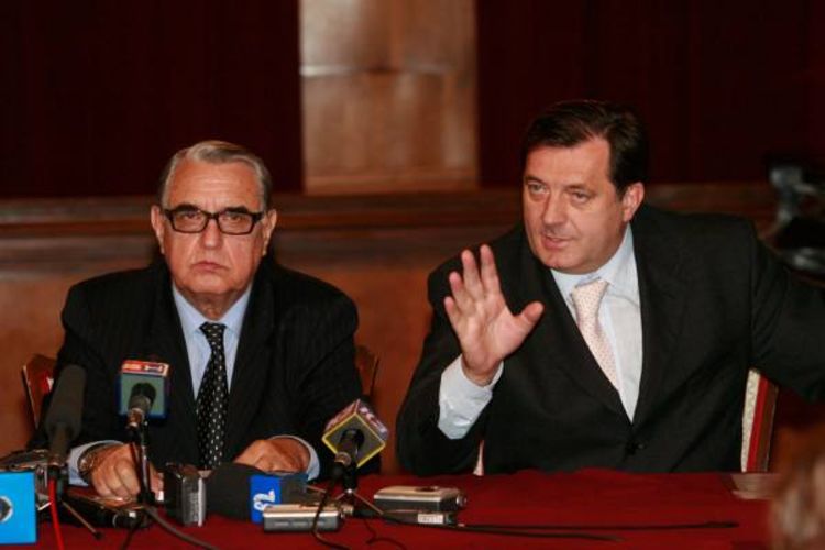 SP podržava Kuzmanovića