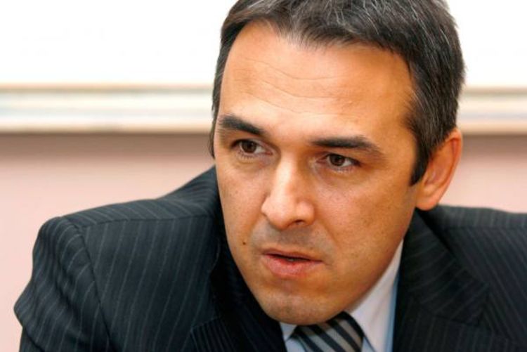 Branković: Najvažnije je da RS i FBiH zajednički prave kompanije