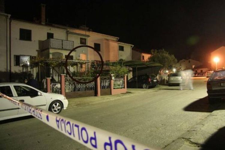 Bivši bokser u Puli ubio i bebu u kolijevci