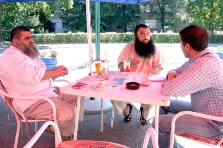 Spiegel: Mudžahedini u BiH povezani s teroristima