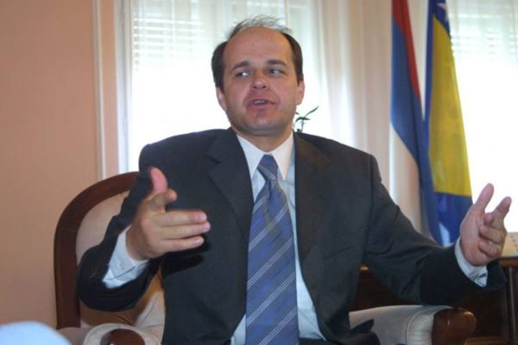 SNSD podržava  Ljubića, a SDA i SBiH protiv