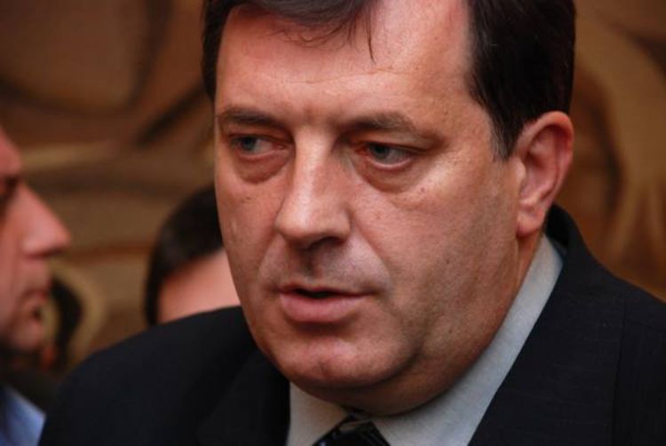 Dodik: SNSD bi prihvatio dopunu odluke