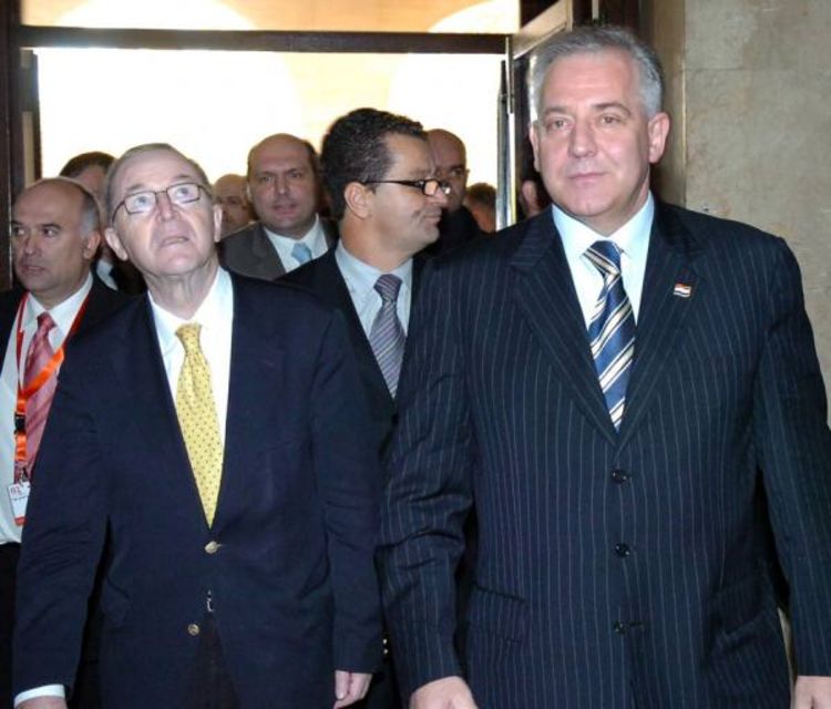 HDZ 1990: Federalizacija po etničkom principu