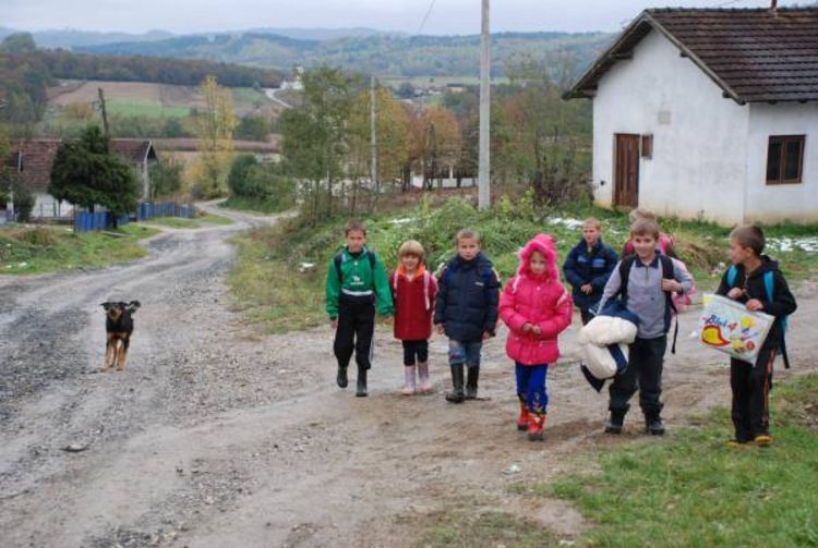 Svaki osmi mještanin bolji život potražio u Italiji