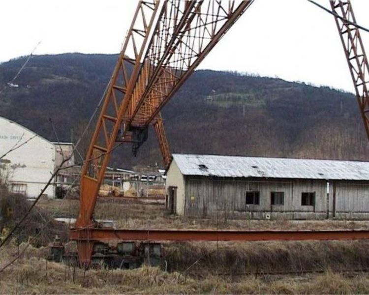 Ko želi Miljevinu mora izgraditi TE