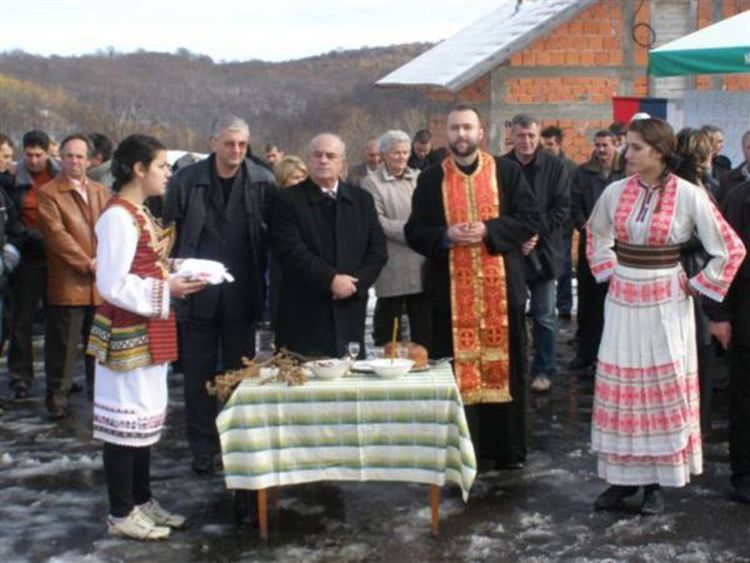 Vlada RS završila još jedan projekat na području Srebrenice