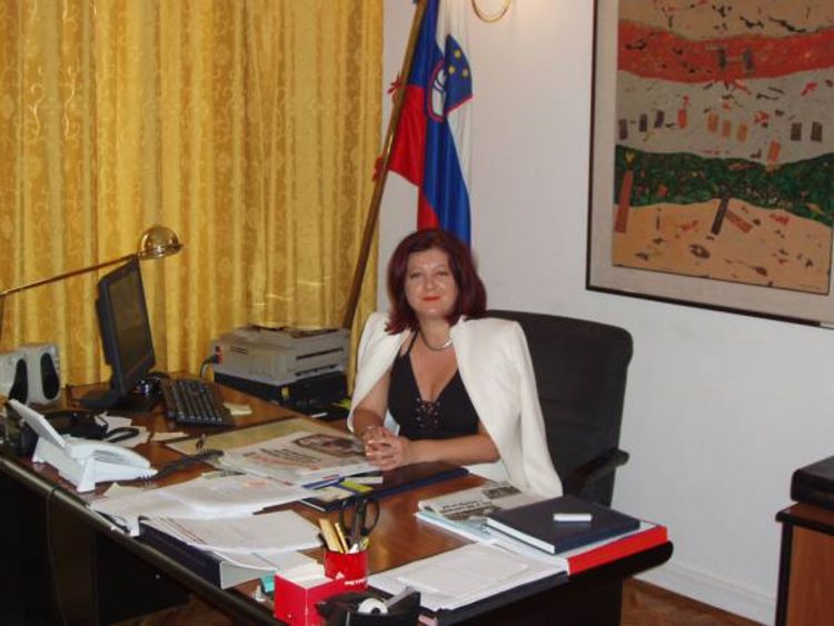 Nataša Vodušek: Sporazum BiH i EU prije ljeta