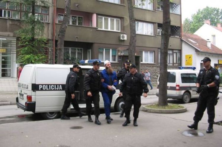 Niko nije osuđen na najvišu kaznu od 45 godina