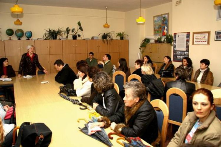 Roditelji neće da tri učiteljice idu u penziju