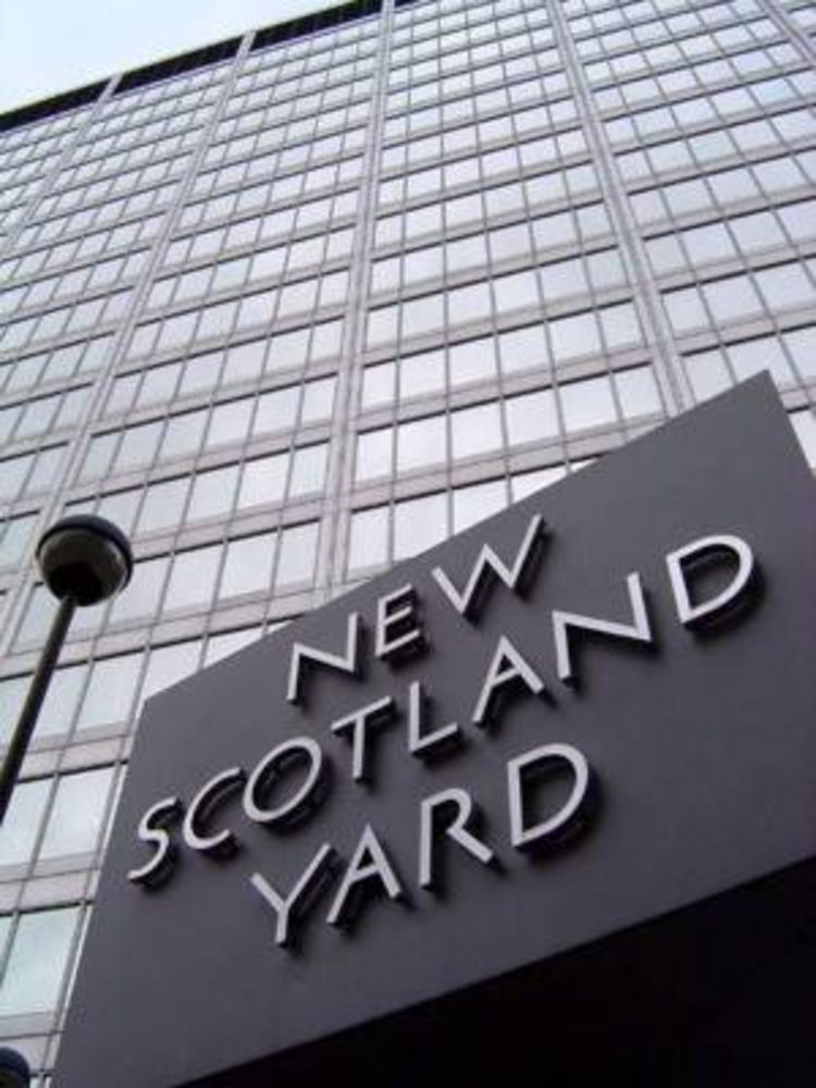 Britanci u Jorkširu uhapsili izdajnika svoje domovine