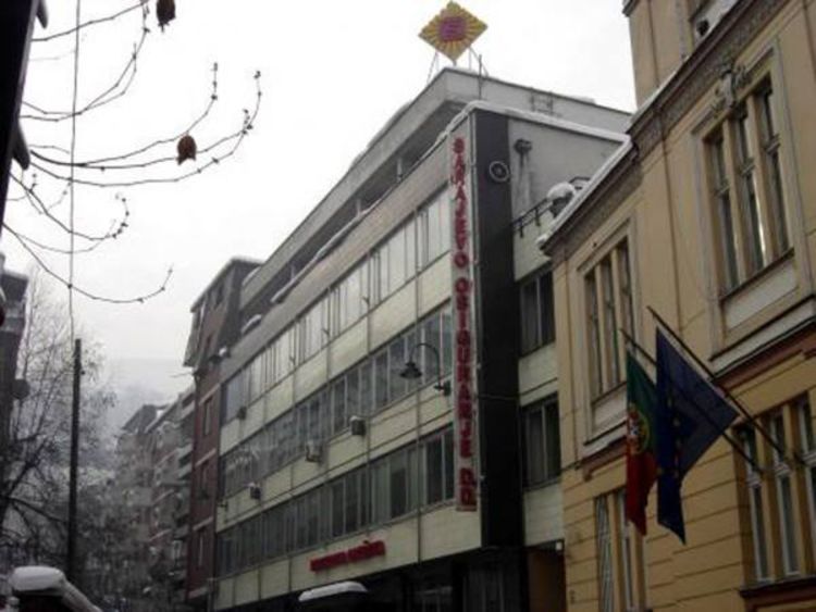 Dokapitalizacijom do konsolidacije Sarajevoosiguranja