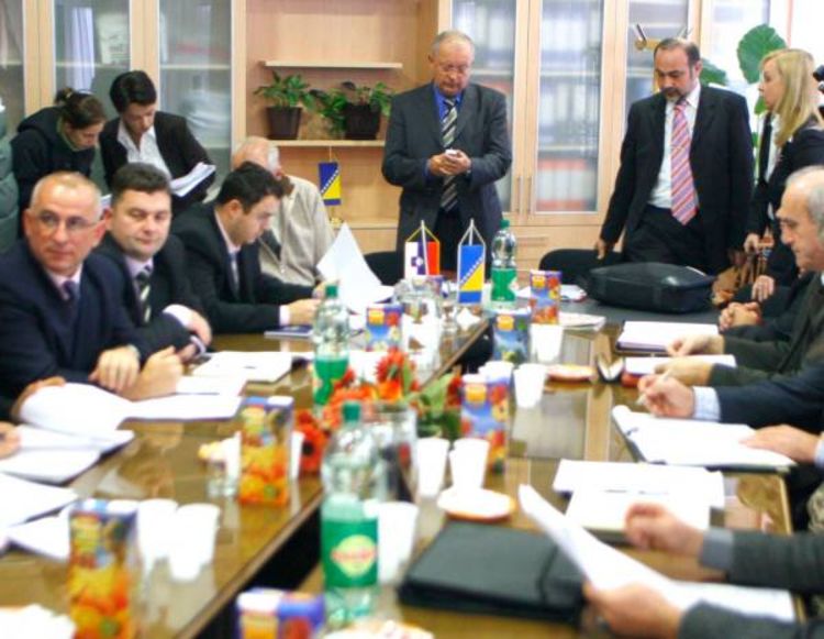 Radnicima iz BiH isti uslovi kao Slovencima