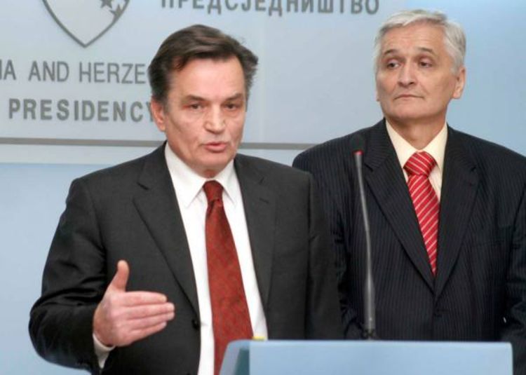 Prihvaćena ostavka Nikole Špirića