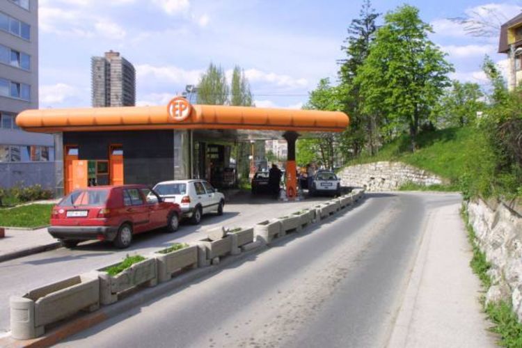 Gorivo skuplje za šest feninga